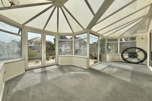 Conservatory- click for photo gallery